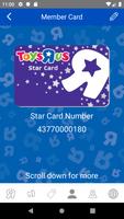 Toys"R"Us syot layar 1