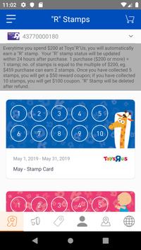 Toys"R"Us 截图 2