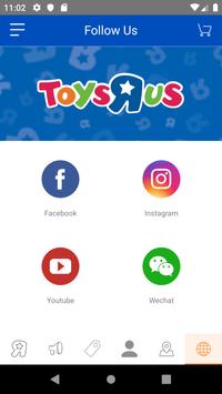 Toys"R"Us 截图 3