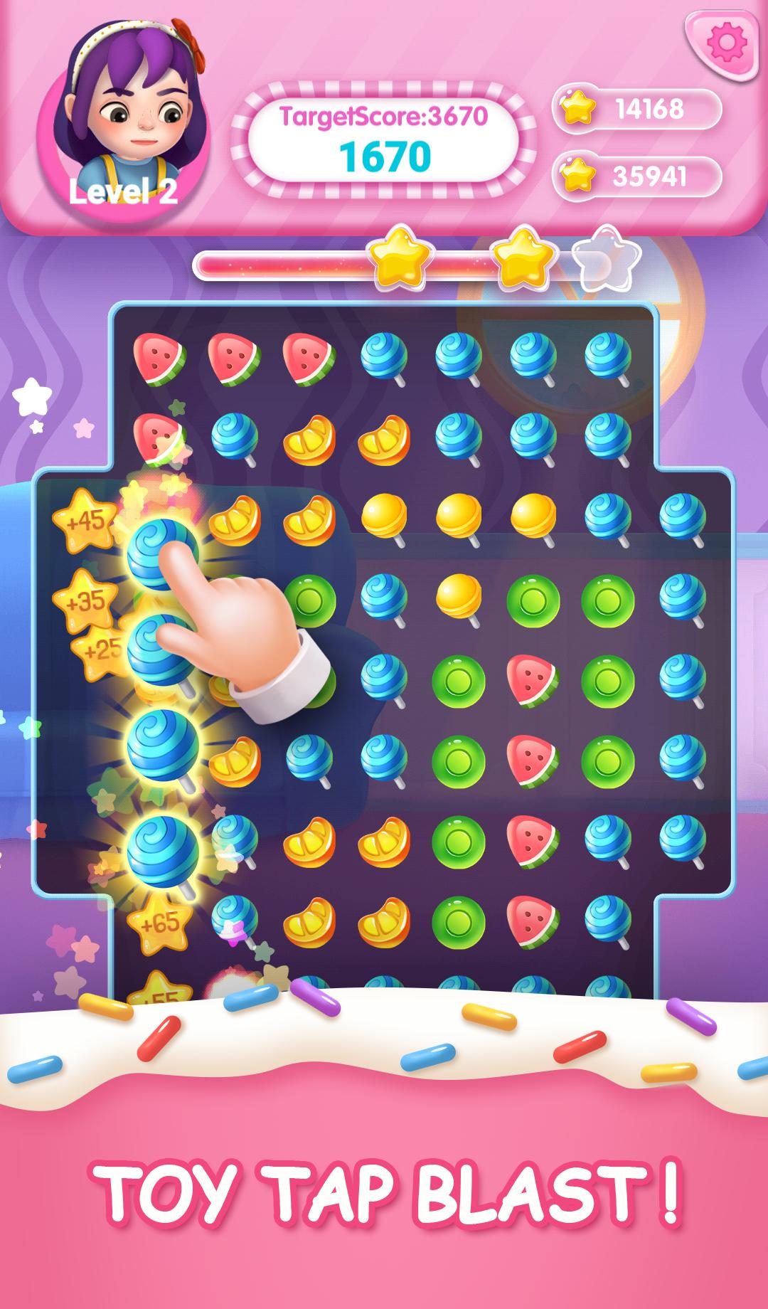 Toy Tap Blast APK for Android Download
