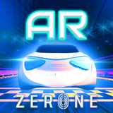 CodingCar ZERONE ARcoding game-icoon