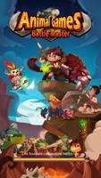 Animal Games : Battle Master 포스터