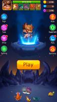 Animal Games : Battle Master 스크린샷 1