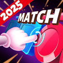 Match Puzzle - PVP Match 3 APK