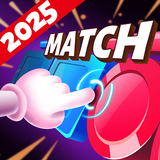 Match Puzzle icône