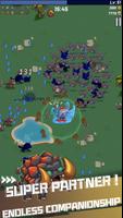 Disaster Of Animal ポスター