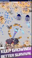 Disaster Of Animal スクリーンショット 1