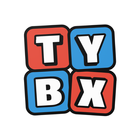 Icona ToyBox- find toys nearby
