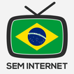 TV Brasil Sem Internet