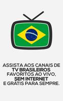 TV Brasil Cartaz