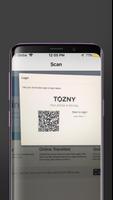 Tozny Login 스크린샷 2