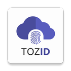 TozID Authenticator アイコン