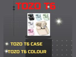 tozo t6 capture d'écran 2