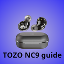 TOZO NC9 guide APK
