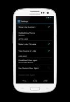 VT View Source screenshot 4