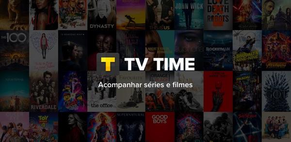 Como baixar TV Time: Seguir Séries e filme no celular image