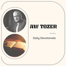 A. W Tozer Devotionals Series APK