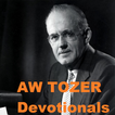 ”AW Tozer Devotionals - Daily