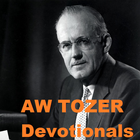 AW Tozer Devotionals - Daily أيقونة