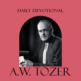 AW Tozer Devotionals - Daily أيقونة