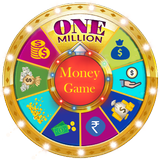Money Game 아이콘