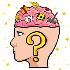 Trick Me: Brain Teasers Puzzle XAPK Herunterladen