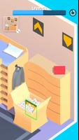 Unpack 3D plakat