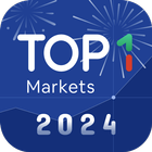 TOP1 Markets アイコン