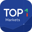 TOP1 Markets－跟隨交易菁英從全球市場獲利