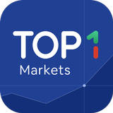 TOP1 Markets icon