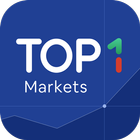 TOP1 Markets आइकन