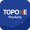 TOPONE Markets-Social Trading आइकन