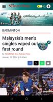 Berita Malaysia gönderen