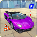 APK Modern Car Parking 3d: Crazy Parking Challenge