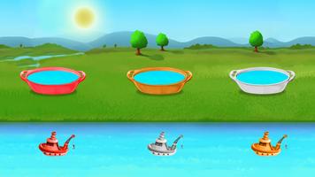 Baby Learning Games screenshot 2