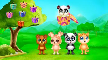 Baby Learning Games 截圖 3