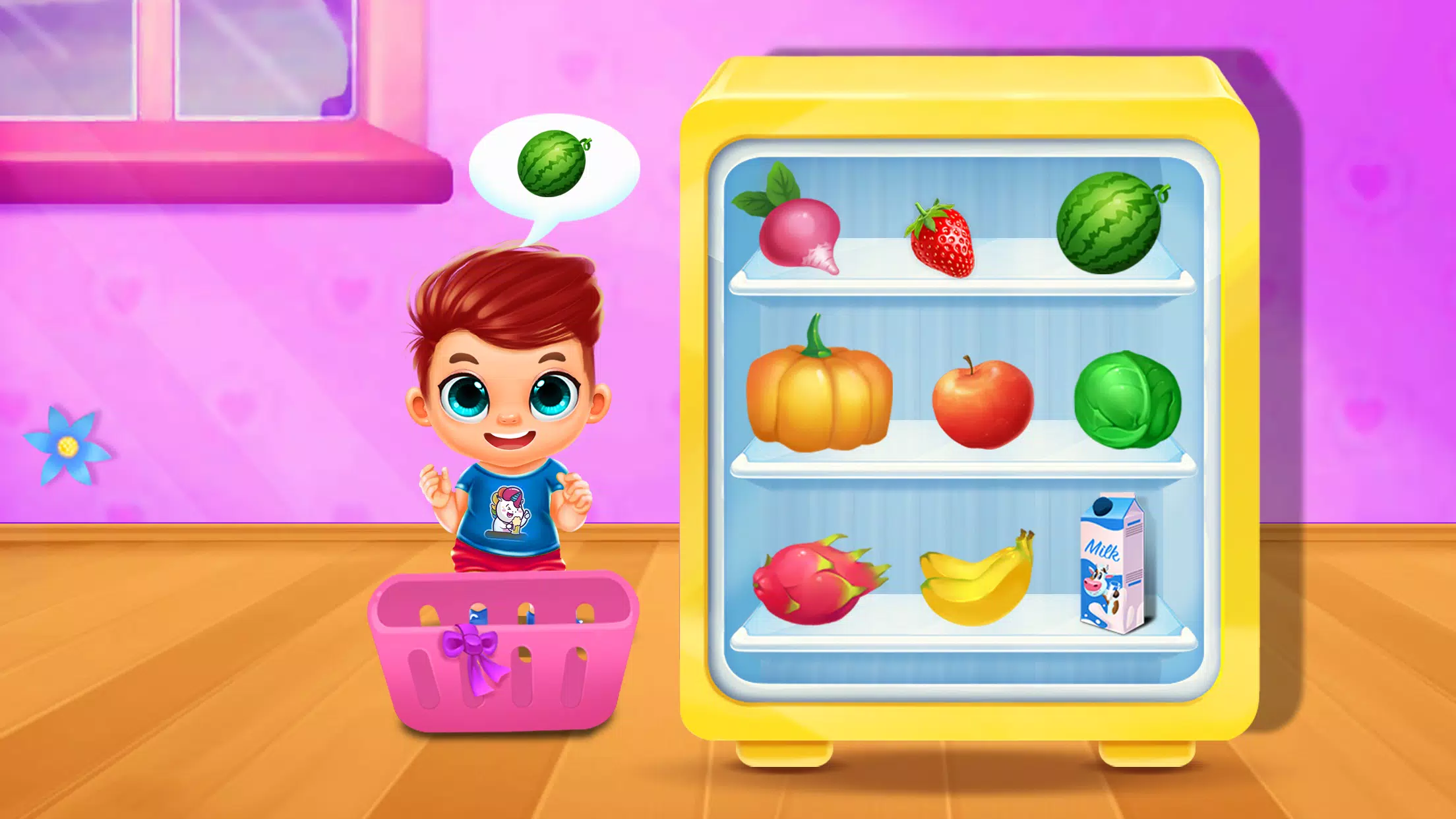 Baby Games: Kids Learning Game Mod apk download - Baby Games: Kids Learning  Game MOD apk 1.77 free for Android.