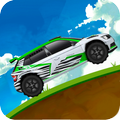 A Simple Car Game