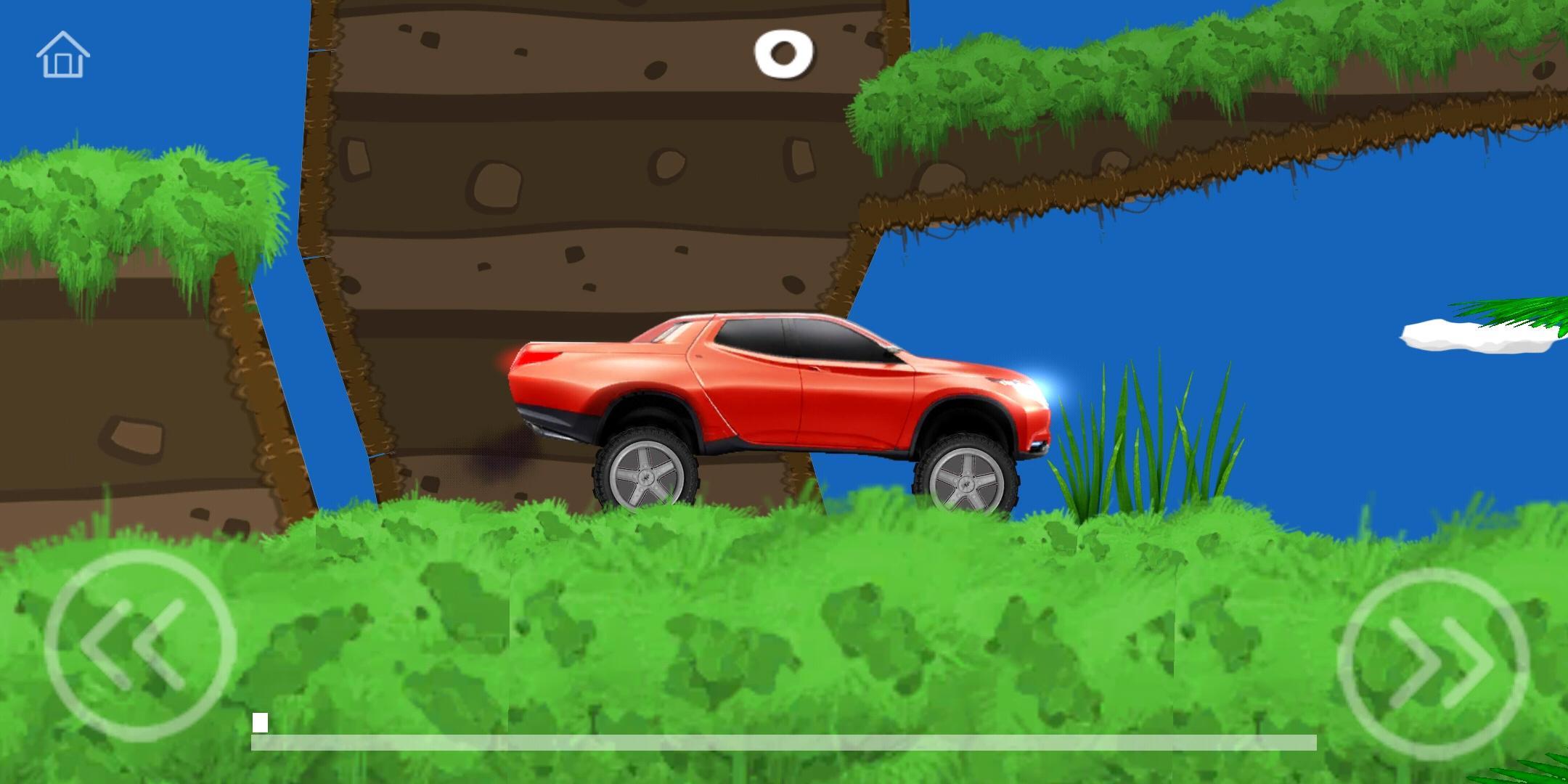 A Simple Car Game Для Андроид - Скачать APK