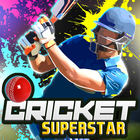Cricket Superstar icône