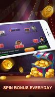 2 Schermata Exciting TeenPatti