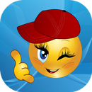 Adult Emojis & Free Emoticons APK