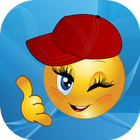 Adult Emojis & Free Emoticons icône