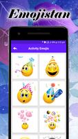 Adult Emojis & Free Emoticons capture d'écran 3