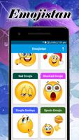Adult Emojis & Free Emoticons capture d'écran 2