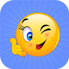 Happy Emojis Free Smileys Emoticons ícone