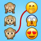 Emoji Puzzle - Emoji Matching icône