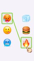 Emoji Puzzle - Emoji Matching 海报