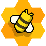 Honey Tycoon icon