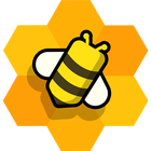 Honey Tycoon ikon